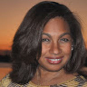 Meet your Posher, Eunice judith